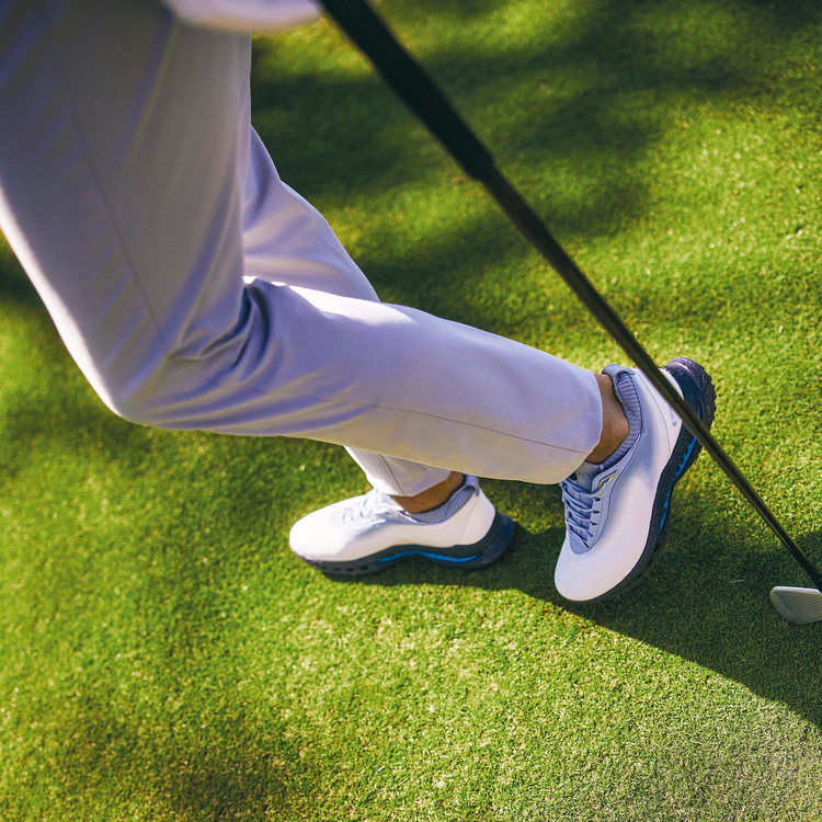 Кроссовки ECCO M GOLF BIOM C5 132604/60611