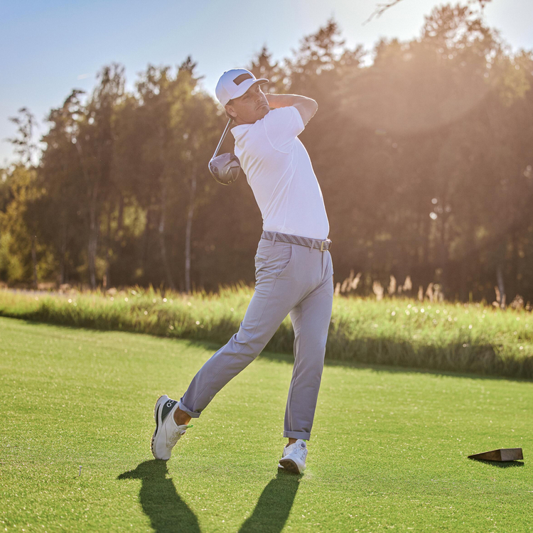 Кроссовки ECCO M GOLF BIOM C5 132614/61475