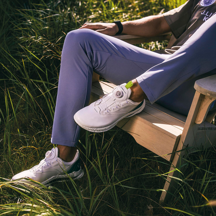 Кроссовки ECCO M GOLF BIOM C5 132614/61475