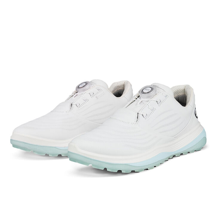 Кроссовки ECCO W GOLF LT1 132763/01007 Кроссовки ECCO W GOLF LT1 132763/01007