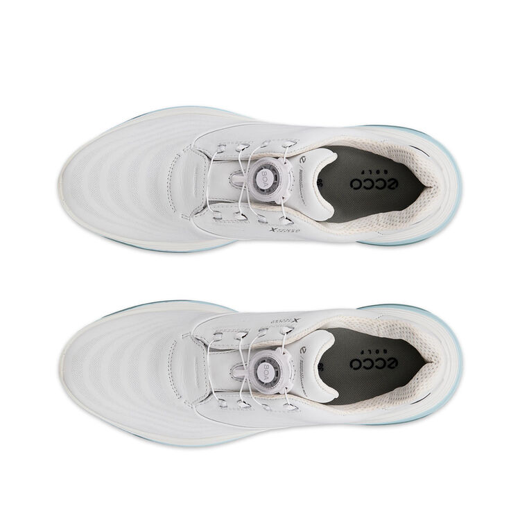 Кроссовки ECCO W GOLF LT1 132763/01007 Кроссовки ECCO W GOLF LT1 132763/01007