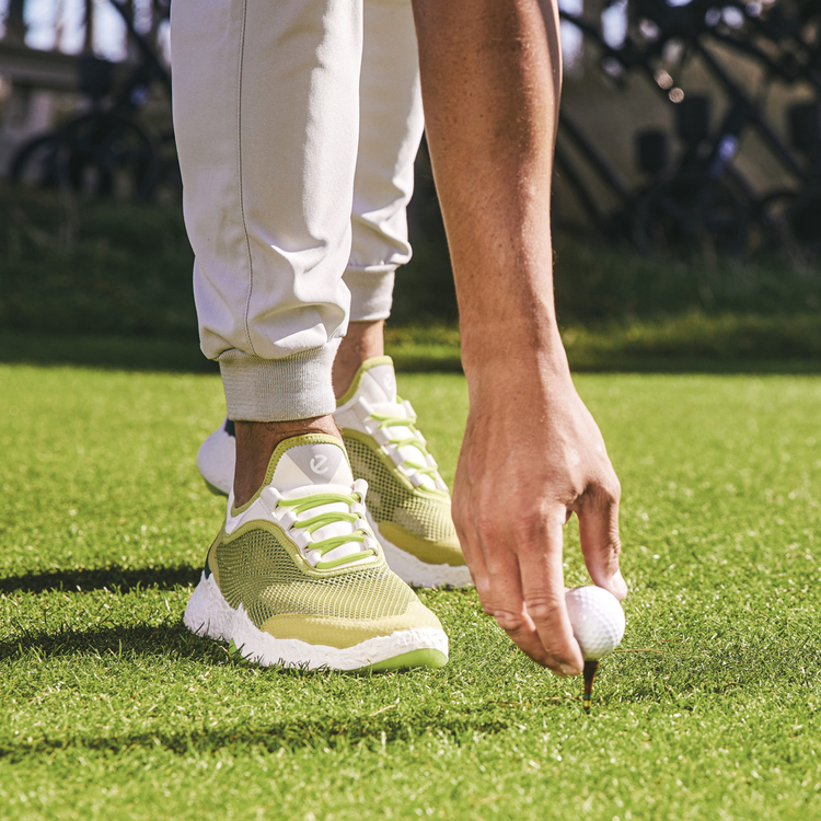 Кроссовки ECCO M GOLF BIOM H5 138004/61599