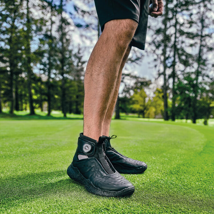 Ботинки ECCO M GOLF BIOM H5 138044/01001