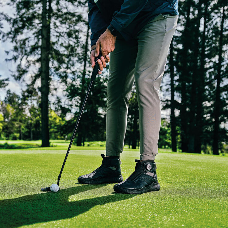 Ботинки ECCO M GOLF BIOM H5 138044/01001