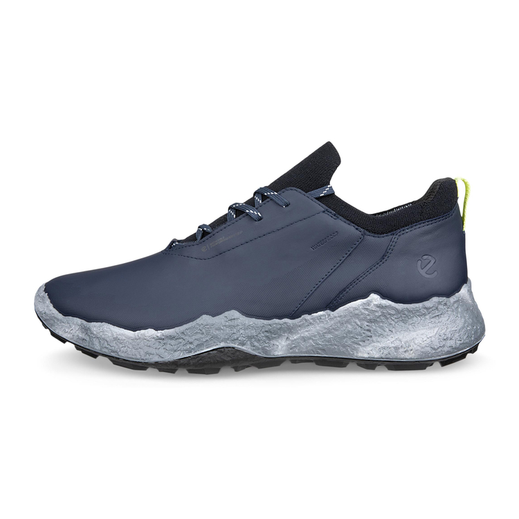 Кроссовки ECCO M GOLF BIOM H5 138064/01038