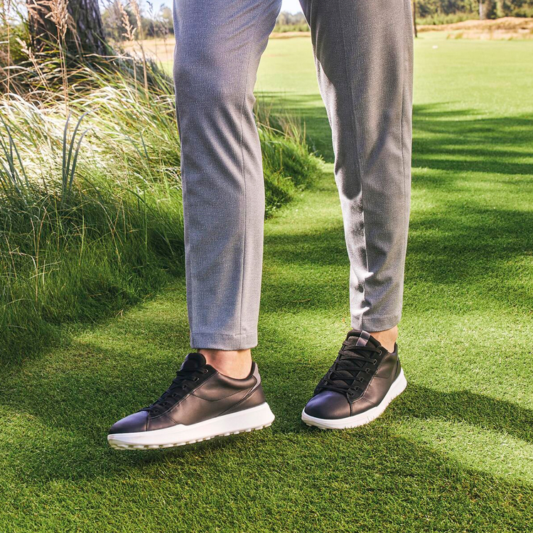 Кеды ECCO M GOLF STREET VIBE 138504/50839