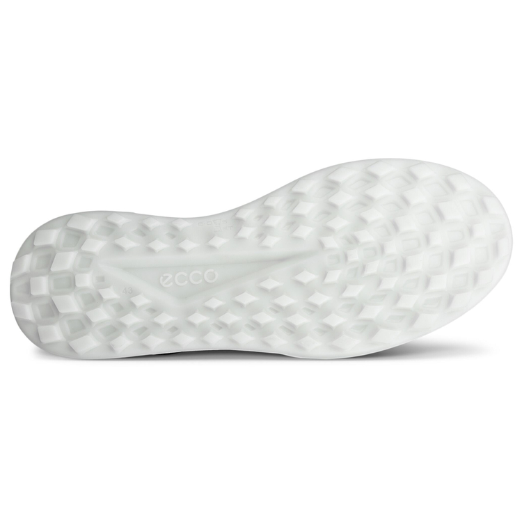 Кеды ECCO M GOLF STREET VIBE 138504/50839