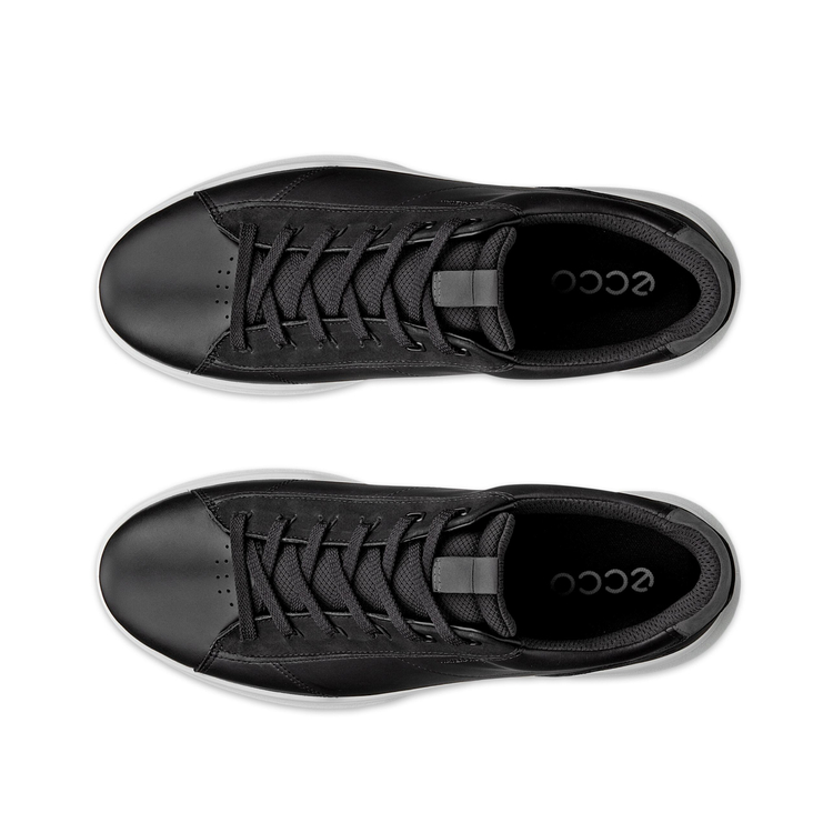 Кеды ECCO M GOLF STREET VIBE 138504/50839