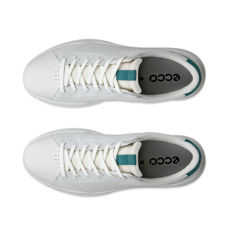 Кеды ECCO M GOLF STREET VIBE 138504/61475