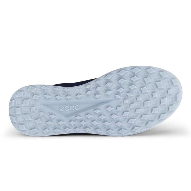 Кеды ECCO M GOLF STREET VIBE 138504/61922