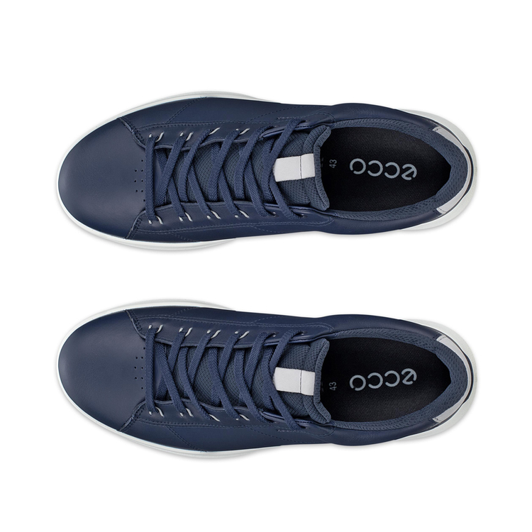 Кеды ECCO M GOLF STREET VIBE 138504/61922
