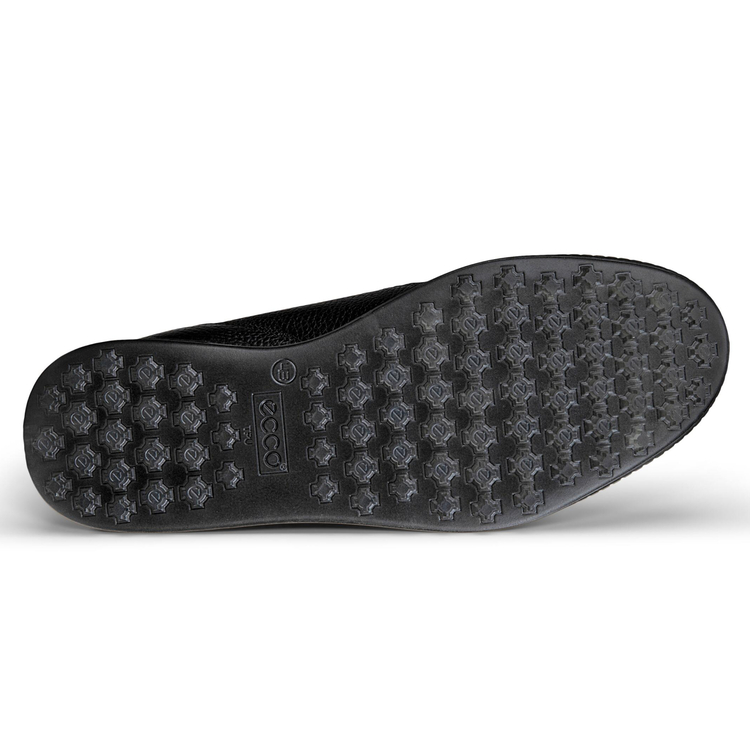 Кеды ECCO M GOLF STREET RETRO 150634/01001