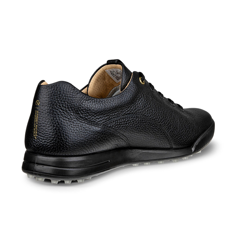 Кеды ECCO M GOLF STREET RETRO 150634/01001