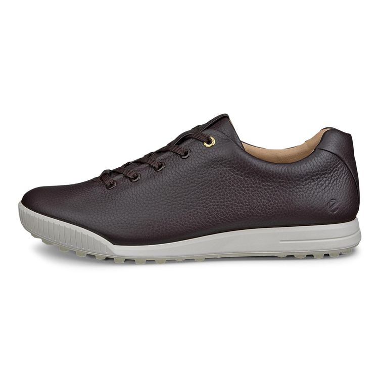 Кеды ECCO M GOLF STREET RETRO 150634/01178