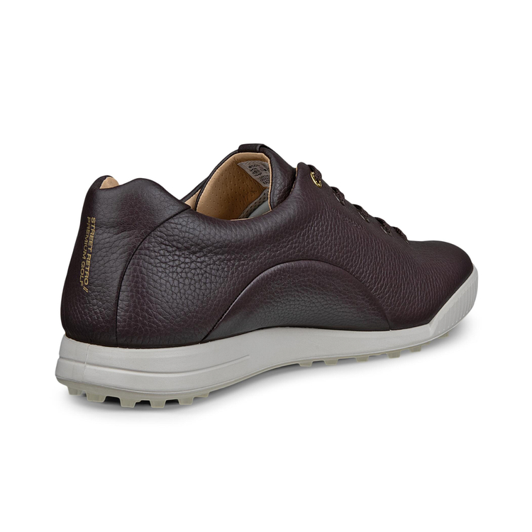 Кеды ECCO M GOLF STREET RETRO 150634/01178