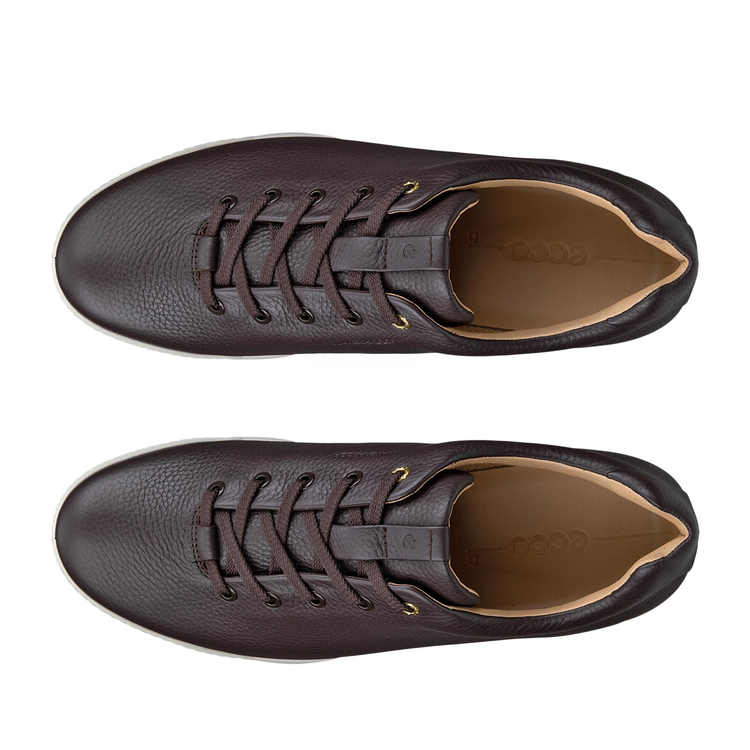 Кеды ECCO M GOLF STREET RETRO 150634/01178