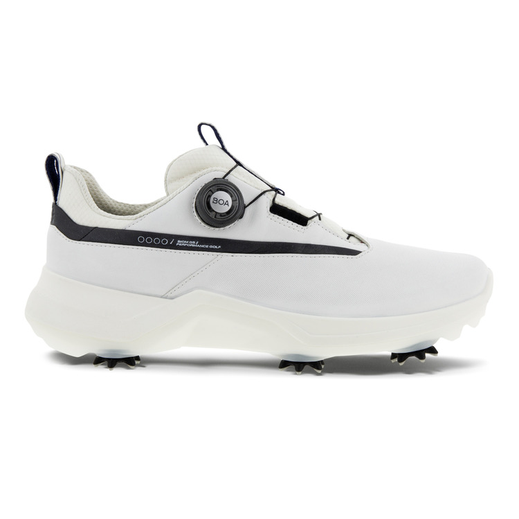 Кроссовки ECCO M GOLF BIOM G5 152304/51227 Кроссовки ECCO M GOLF BIOM G5 152304/51227