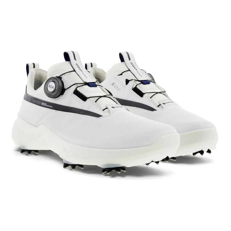 Кроссовки ECCO M GOLF BIOM G5 152304/51227 Кроссовки ECCO M GOLF BIOM G5 152304/51227