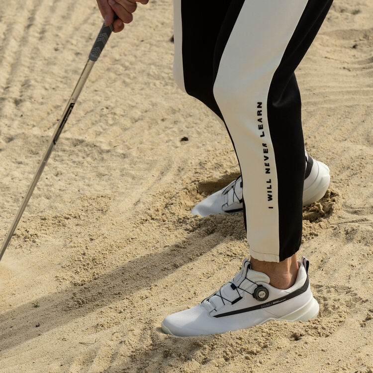 Кроссовки ECCO M GOLF BIOM G5 152304/51227