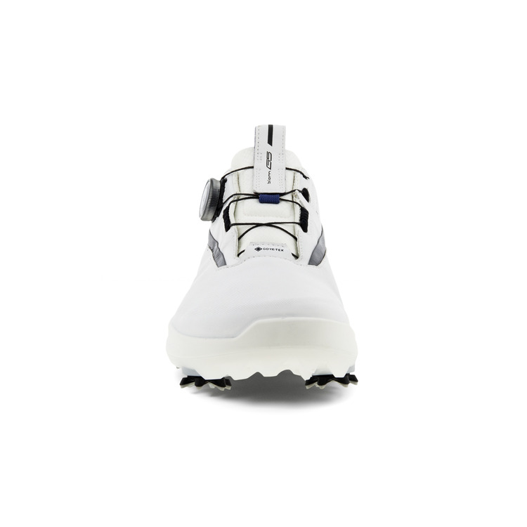 Кроссовки ECCO M GOLF BIOM G5 152304/51227
