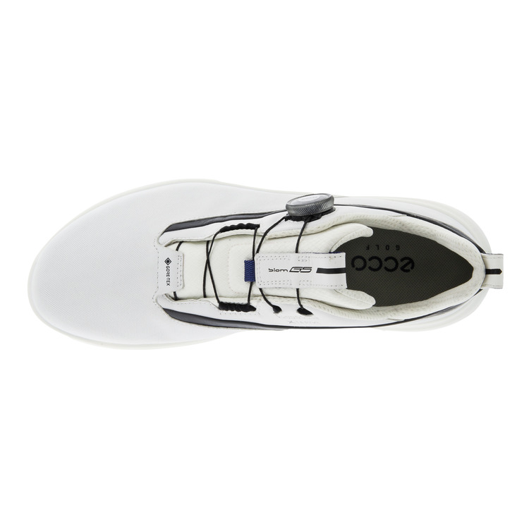 Кроссовки ECCO M GOLF BIOM G5 152304/51227 Кроссовки ECCO M GOLF BIOM G5 152304/51227