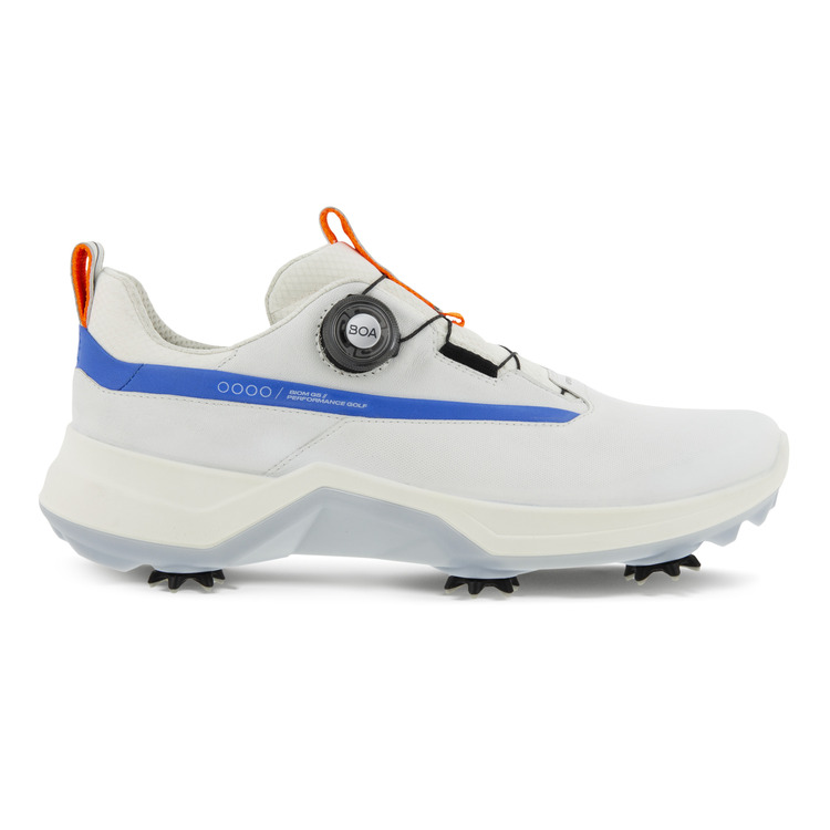 Кроссовки ECCO M GOLF BIOM G5 152304/60356 Кроссовки ECCO M GOLF BIOM G5 152304/60356