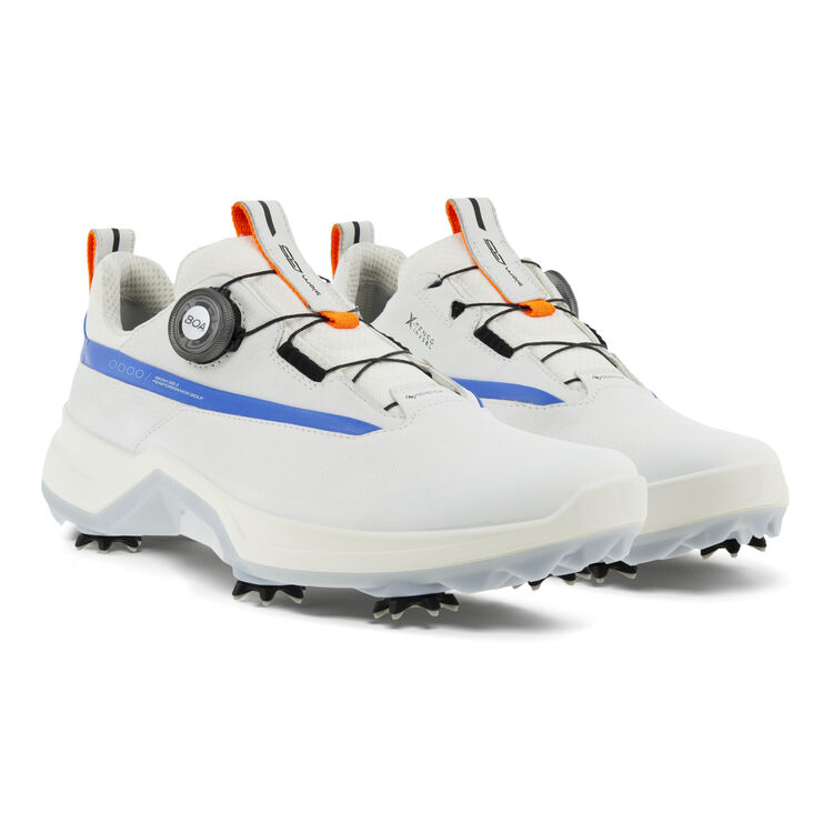 Кроссовки ECCO M GOLF BIOM G5 152304/60356 Кроссовки ECCO M GOLF BIOM G5 152304/60356