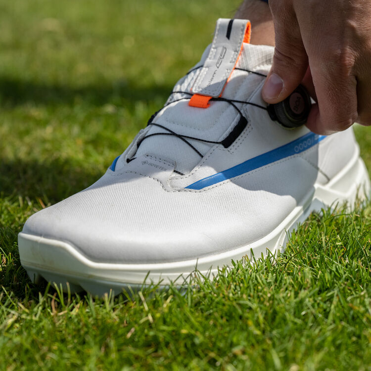 Кроссовки ECCO M GOLF BIOM G5 152304/60356 Кроссовки ECCO M GOLF BIOM G5 152304/60356
