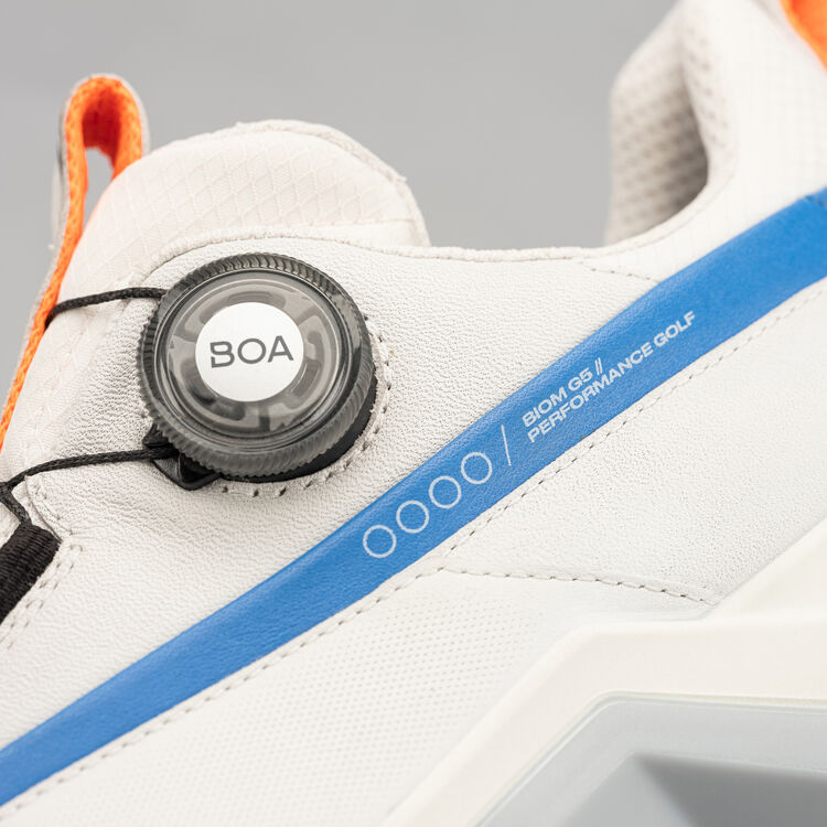 Кроссовки ECCO M GOLF BIOM G5 152304/60356 Кроссовки ECCO M GOLF BIOM G5 152304/60356