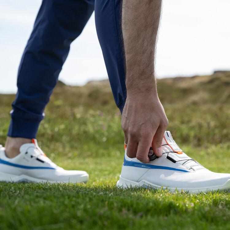 Кроссовки ECCO M GOLF BIOM G5 152304/60356 Кроссовки ECCO M GOLF BIOM G5 152304/60356
