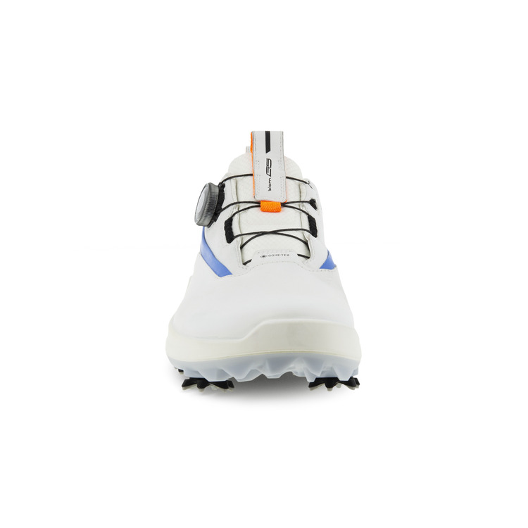 Кроссовки ECCO M GOLF BIOM G5 152304/60356