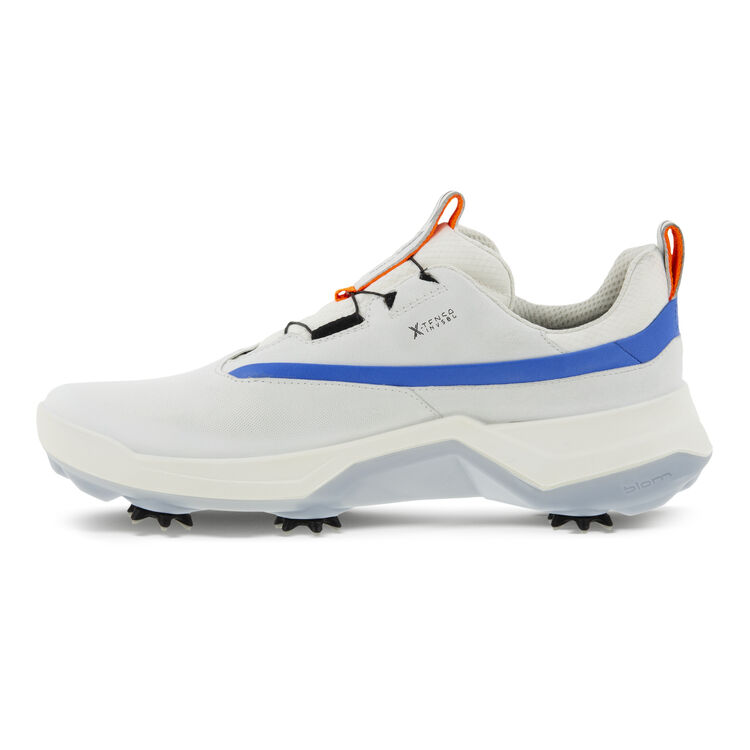 Ecco biom store golf shoes