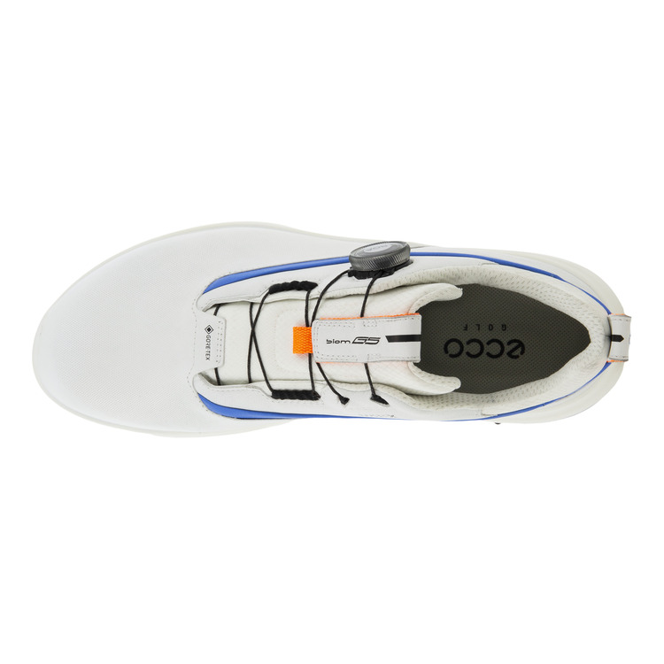 Кроссовки ECCO M GOLF BIOM G5 152304/60356 Кроссовки ECCO M GOLF BIOM G5 152304/60356