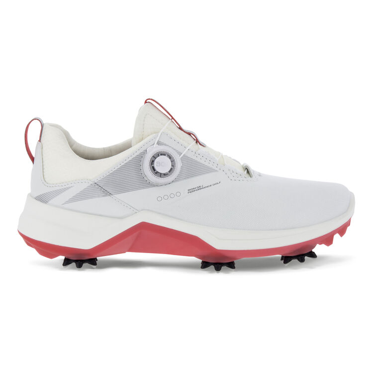 Кроссовки ECCO W GOLF BIOM G5 152503/01007 Кроссовки ECCO W GOLF BIOM G5 152503/01007
