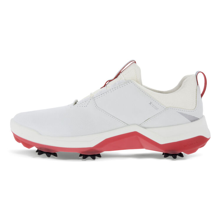 Кроссовки ECCO W GOLF BIOM G5 152503/01007