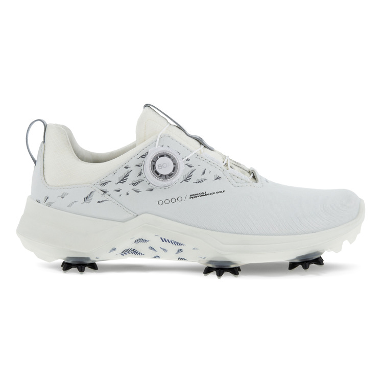 Кроссовки ECCO W GOLF BIOM G5 152523/01007