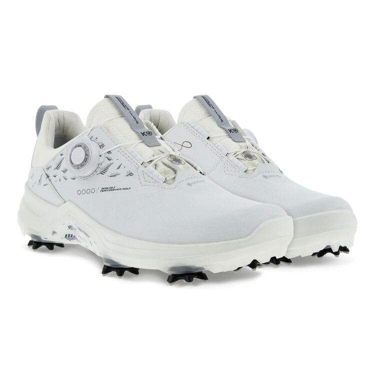 Кроссовки ECCO W GOLF BIOM G5 152523/01007