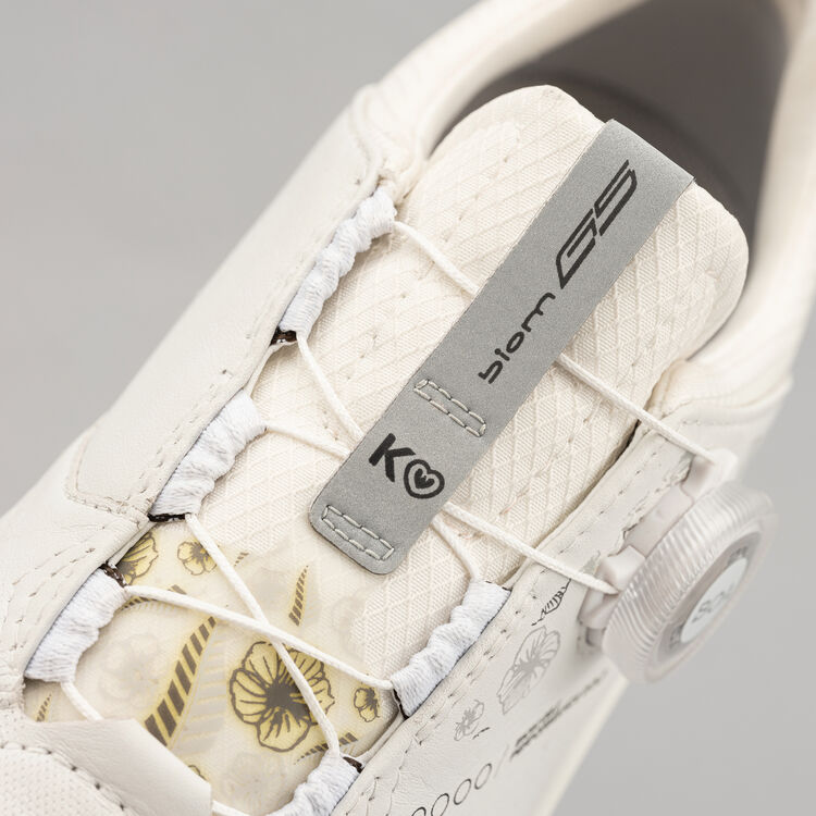 Кроссовки ECCO W GOLF BIOM G5 152523/01007