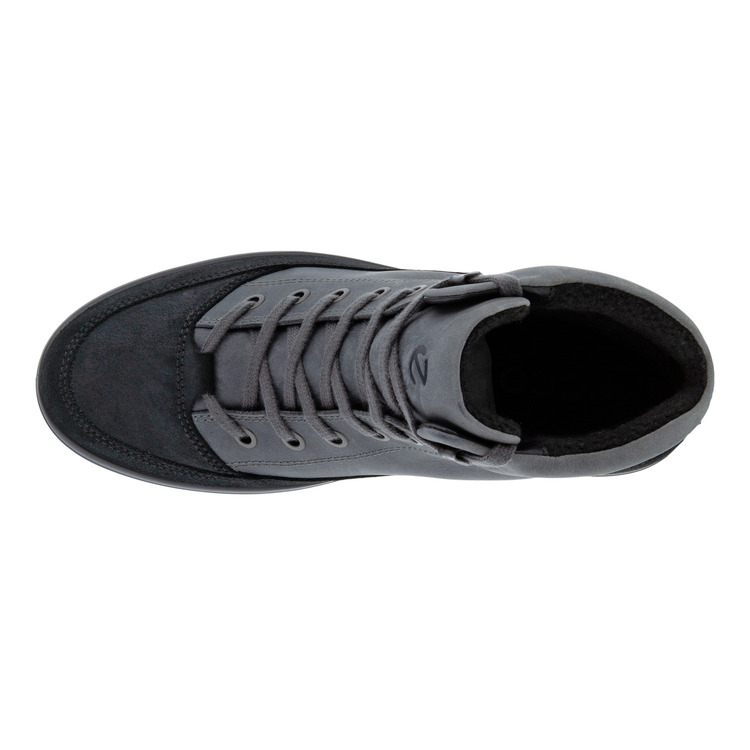 Кеды ECCO SOFT 7 TRED II 201344/52565