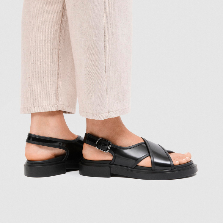 Сандалии ECCO METROPOLE SEOUL W 202343/51052