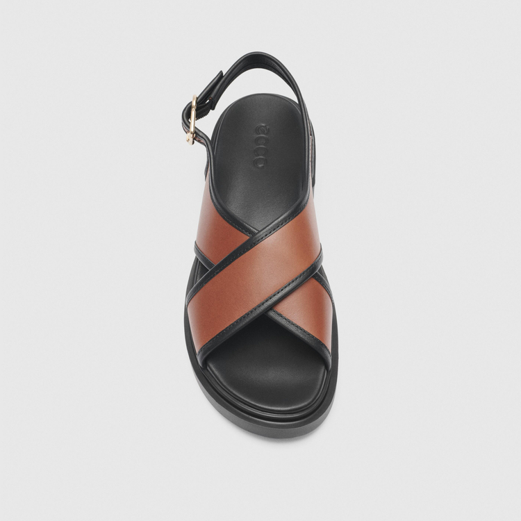 Сандалии ECCO METROPOLE SEOUL W 202343/61334