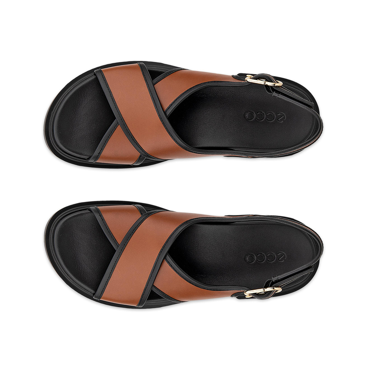 Сандалии ECCO METROPOLE SEOUL W 202343/61334