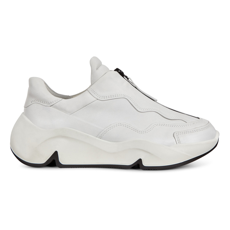 Кроссовки ECCO CHUNKY SNEAKER W 203123/01007