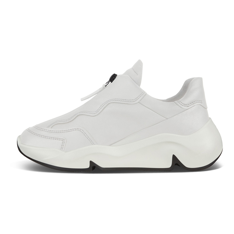 Кроссовки ECCO CHUNKY SNEAKER W 203123/01007