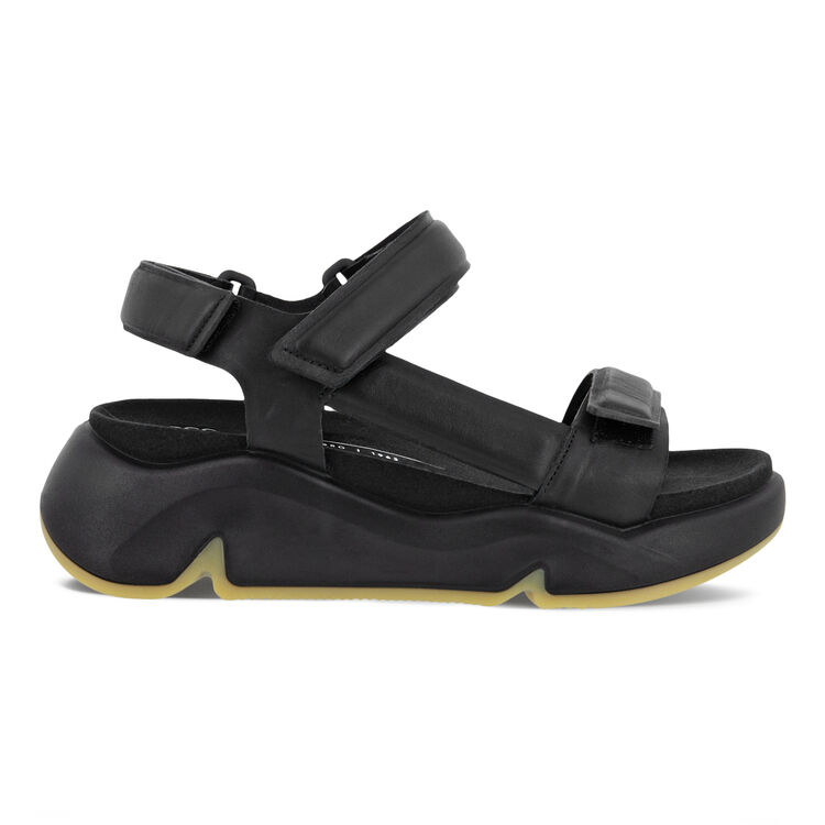 Сандалии ECCO CHUNKY SANDAL 203323/01001