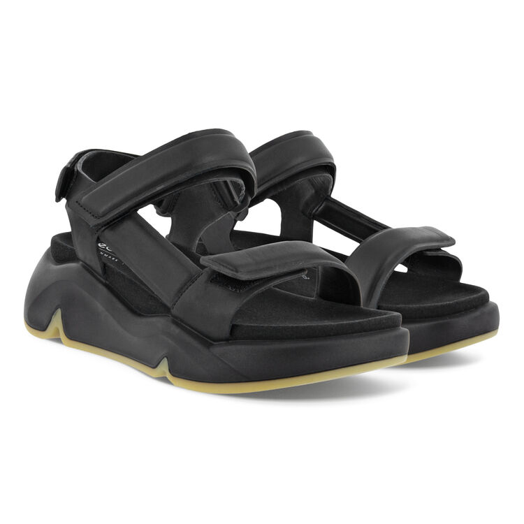Сандалии ECCO CHUNKY SANDAL 203323/01001