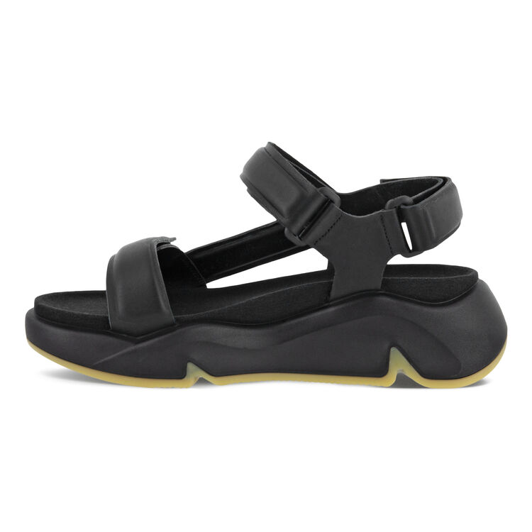 Сандалии ECCO CHUNKY SANDAL 203323/01001
