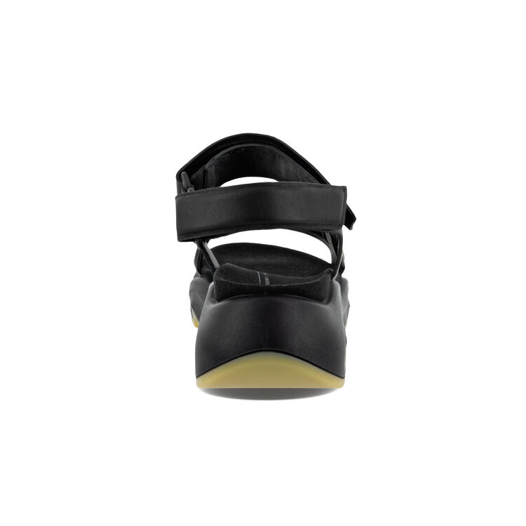 Сандалии ECCO CHUNKY SANDAL 203323/01001