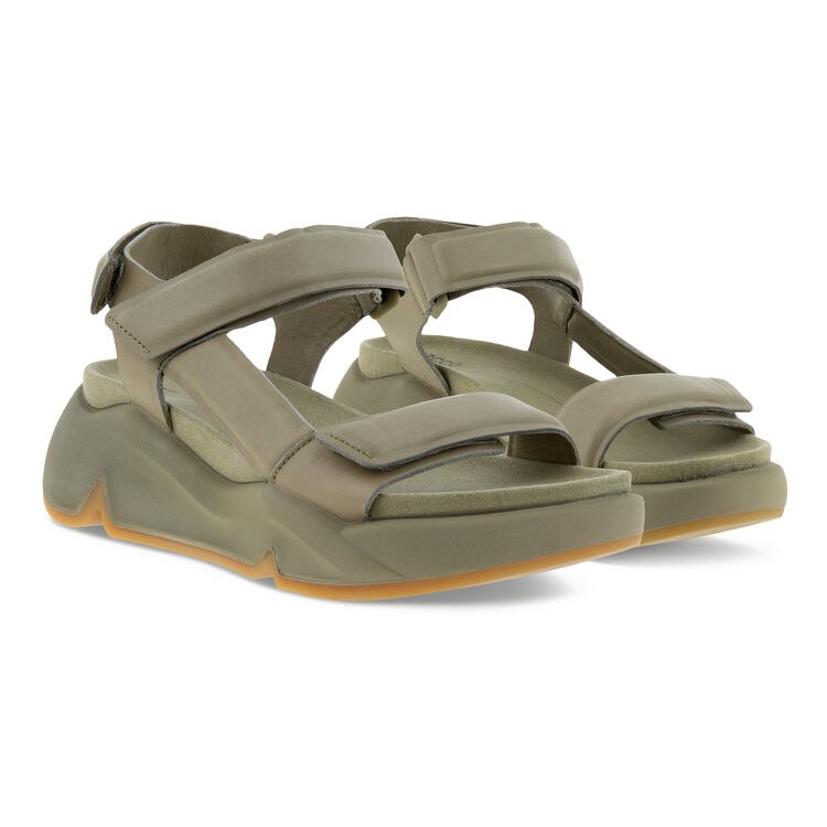 Сандалии ECCO CHUNKY SANDAL 203323/01023