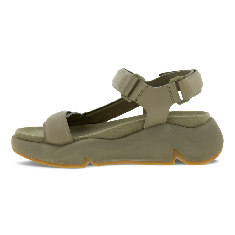 Сандалии ECCO CHUNKY SANDAL 203323/01023